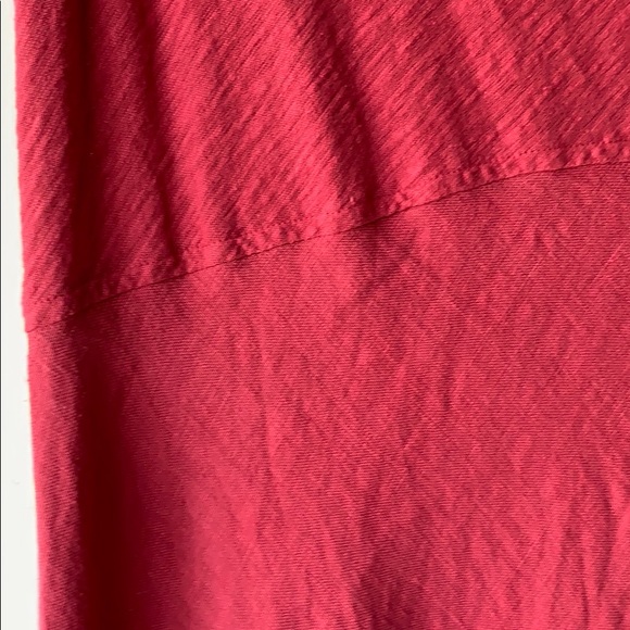 Cut loose dress - Picture 4 of 7